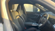 BMW X1 sDrive 20i MHT M Sport 5dr Step Auto Petrol Estate